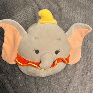 squishmallow dumbo